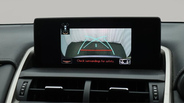 Used Lexus NX 2019 for sale - 76151625: Photo 25