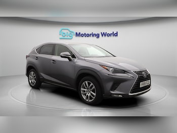 Used Lexus NX 2019 for sale - 76151625: Photo 2