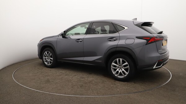 Used Lexus NX 2019 for sale - 76151625: Photo 35