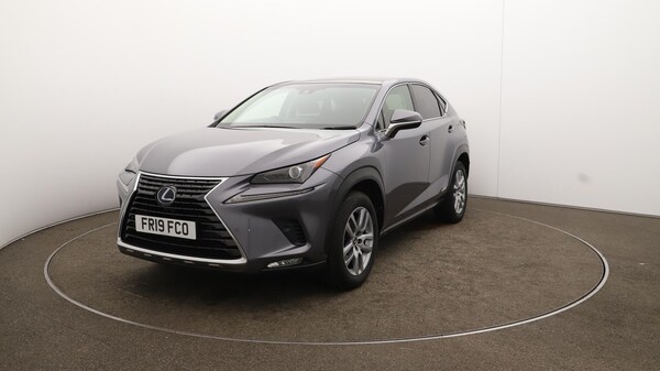 Used Lexus NX 2019 for sale - 76151625: Photo 36