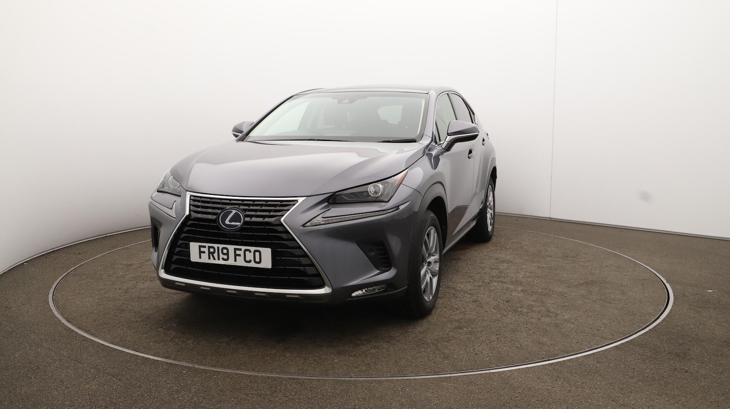 Used Lexus NX 2019 for sale - 76151625: Photo 37