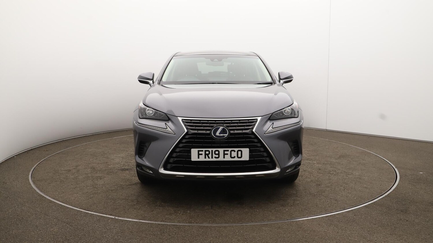 Used Lexus NX 2019 for sale - 76151625: Photo 39