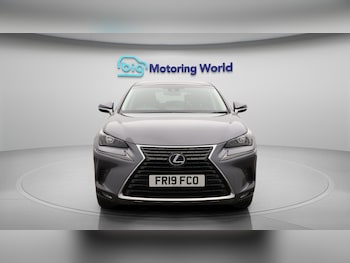 Used Lexus NX 2019 for sale - 76151625: Photo 3