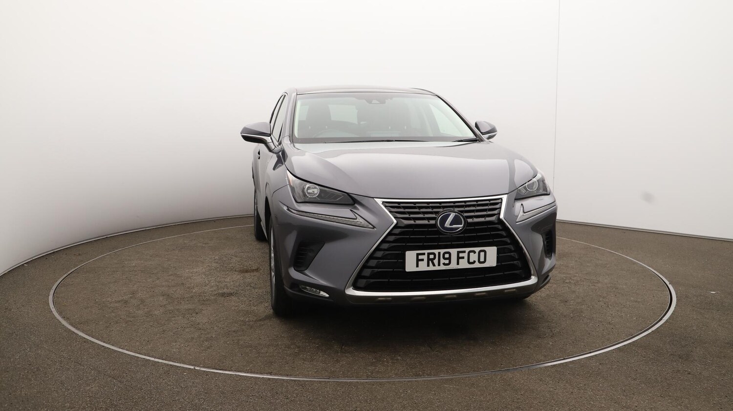 Used Lexus NX 2019 for sale - 76151625: Photo 40