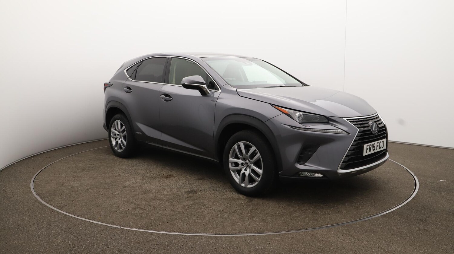 Used Lexus NX 2019 for sale - 76151625: Photo 43