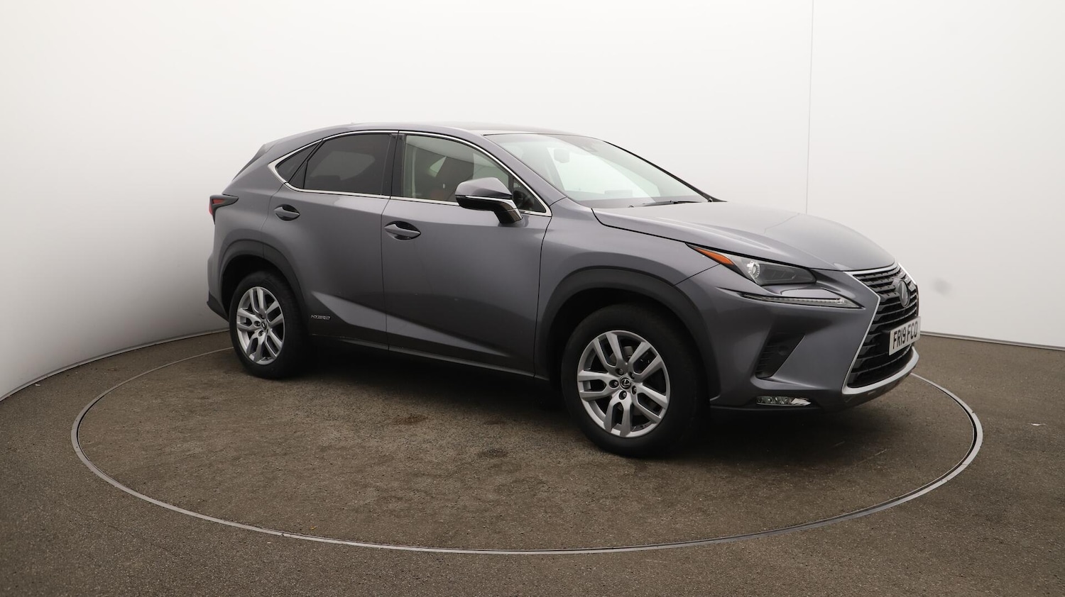Used Lexus NX 2019 for sale - 76151625: Photo 44