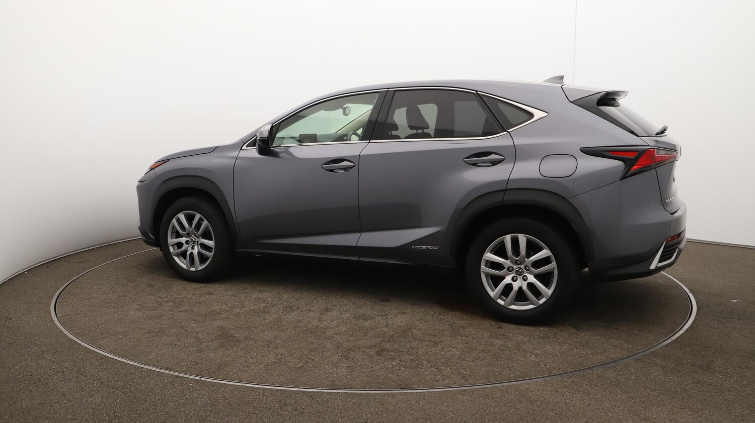 Used Lexus NX 2019 for sale - 76151625: Photo 46