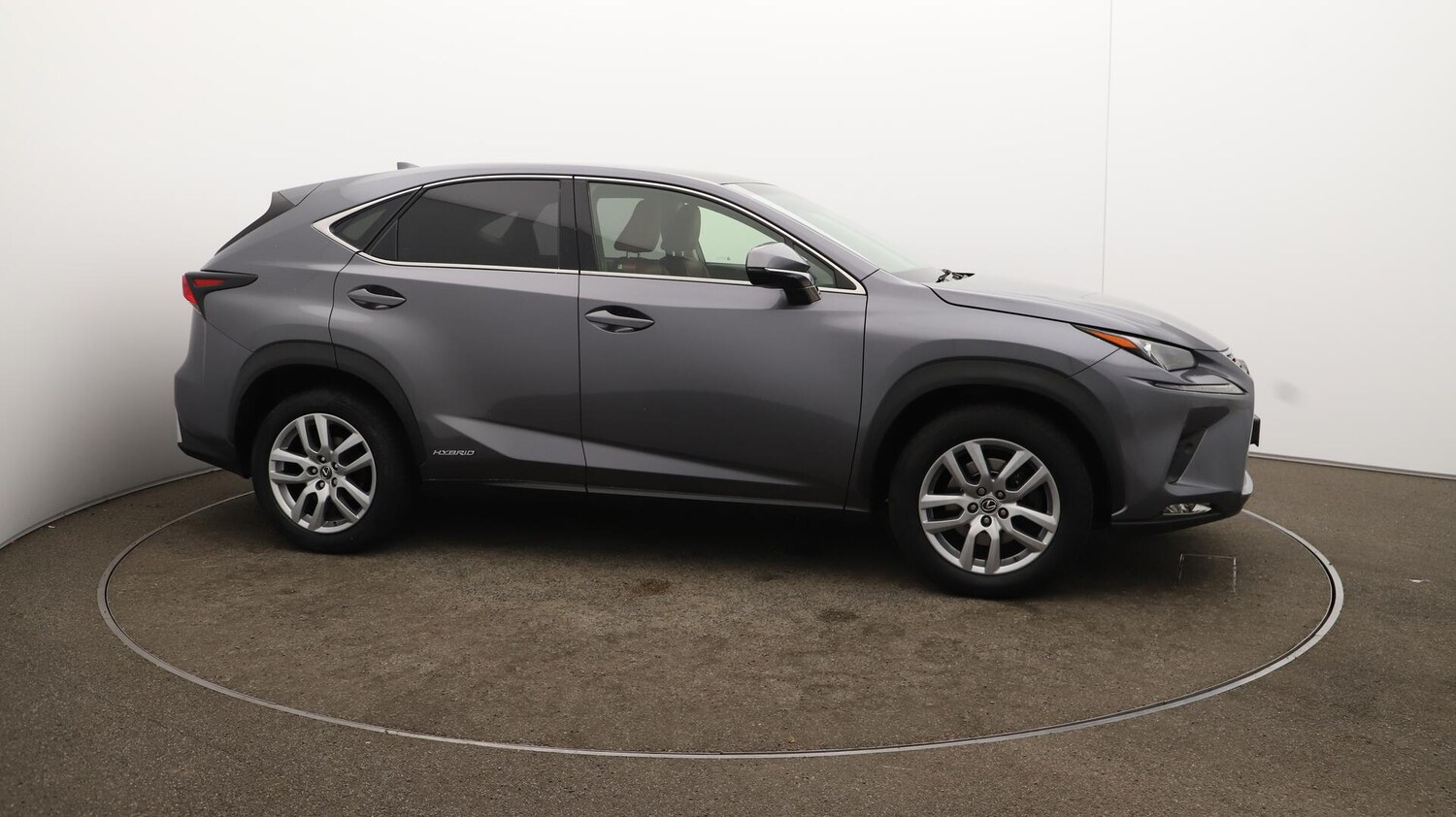 Used Lexus NX 2019 for sale - 76151625: Photo 47