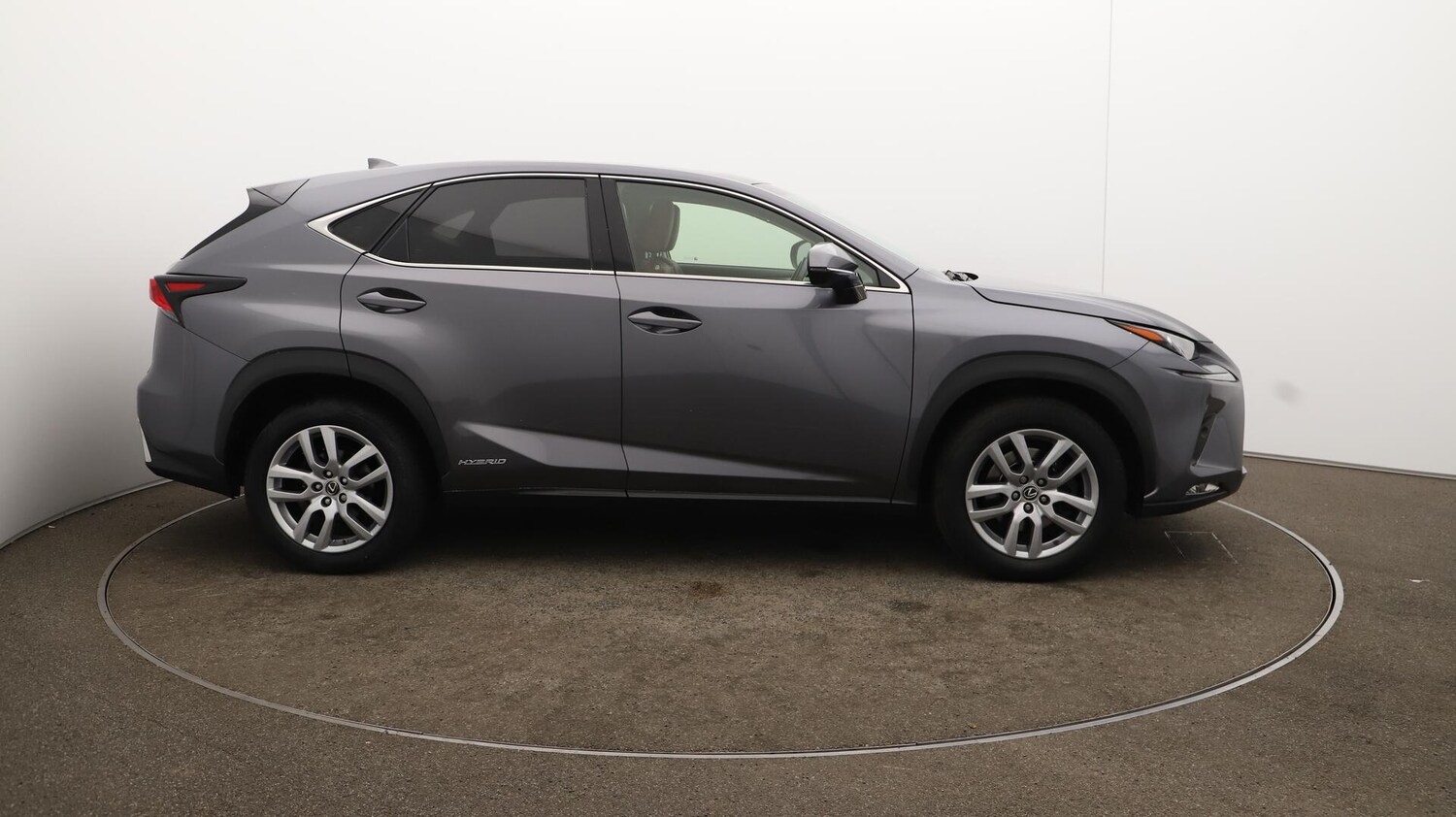 Used Lexus NX 2019 for sale - 76151625: Photo 48
