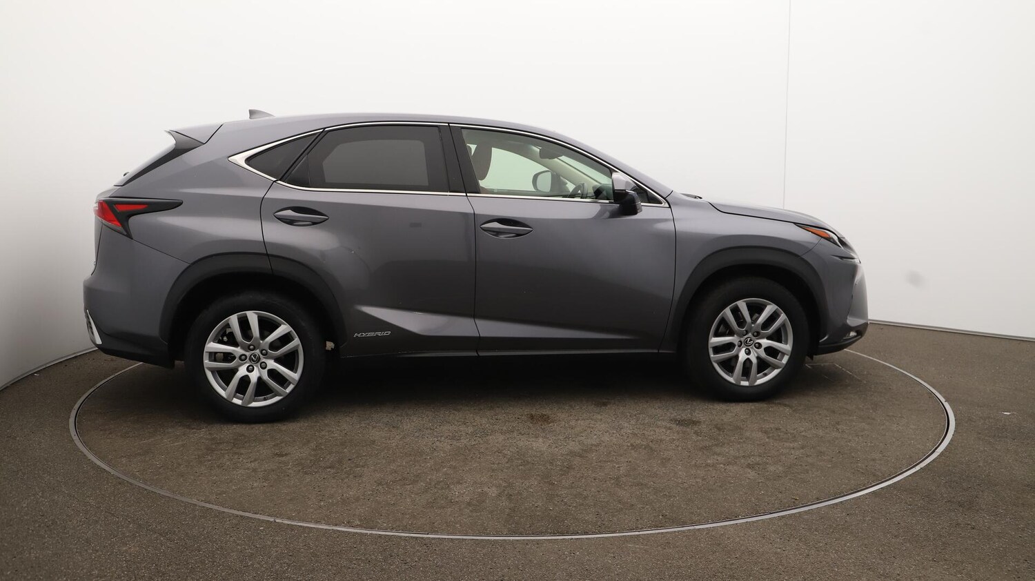 Used Lexus NX 2019 for sale - 76151625: Photo 49