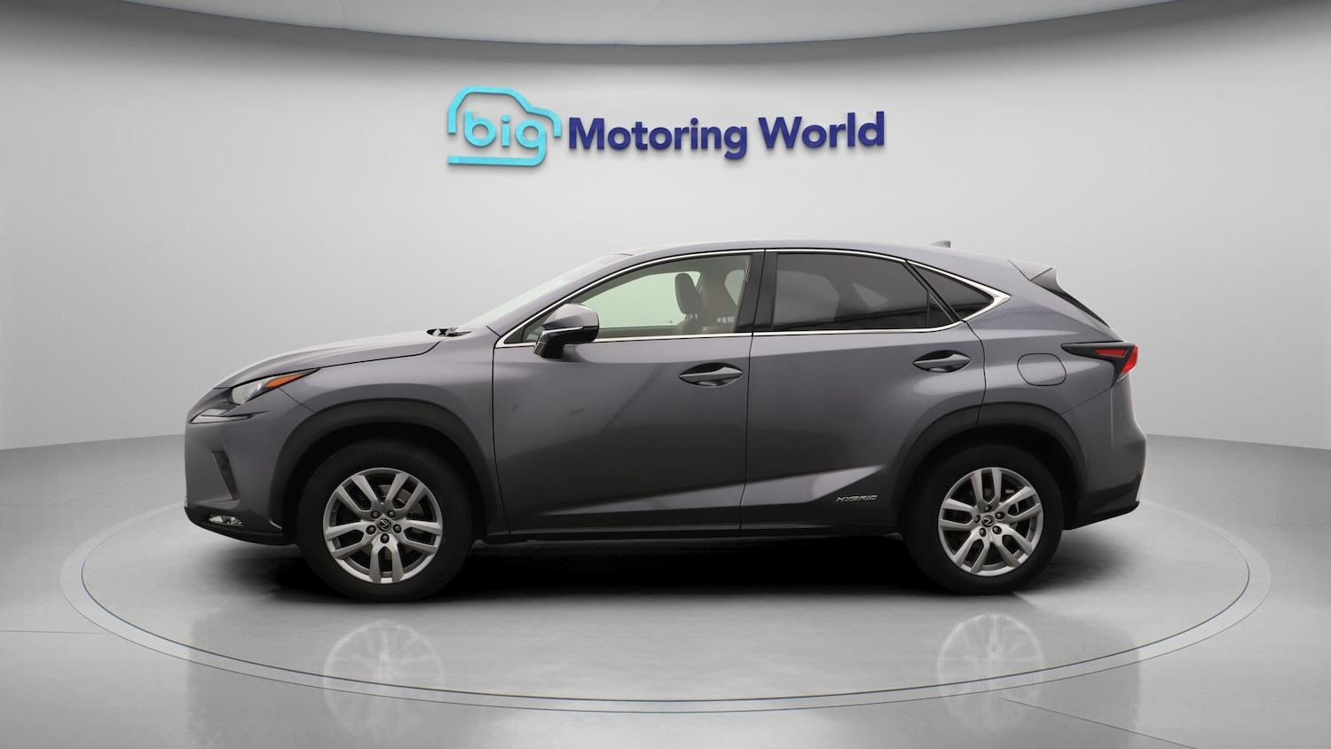 Used Lexus NX 2019 for sale - 76151625: Photo 5