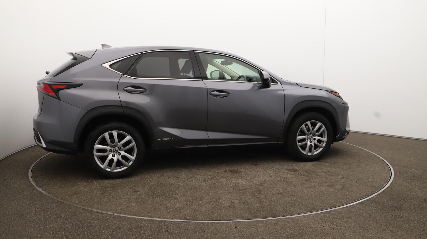Used Lexus NX 2019 for sale - 76151625: Photo 50