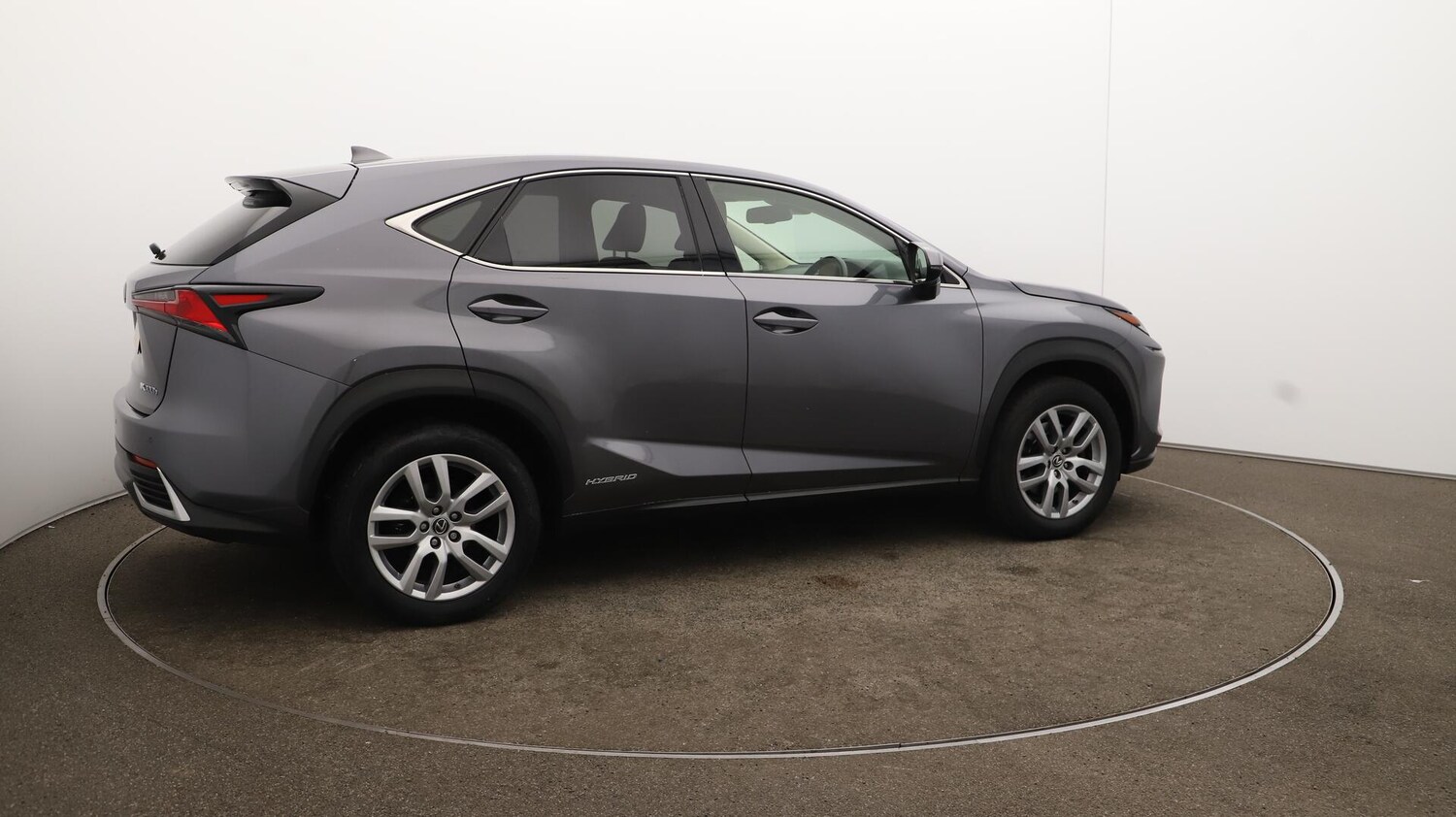 Used Lexus NX 2019 for sale - 76151625: Photo 51