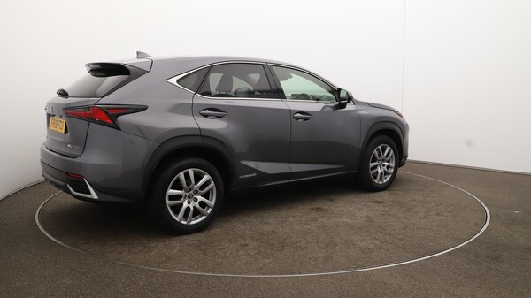 Used Lexus NX 2019 for sale - 76151625: Photo 52