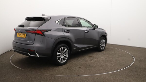 Used Lexus NX 2019 for sale - 76151625: Photo 53