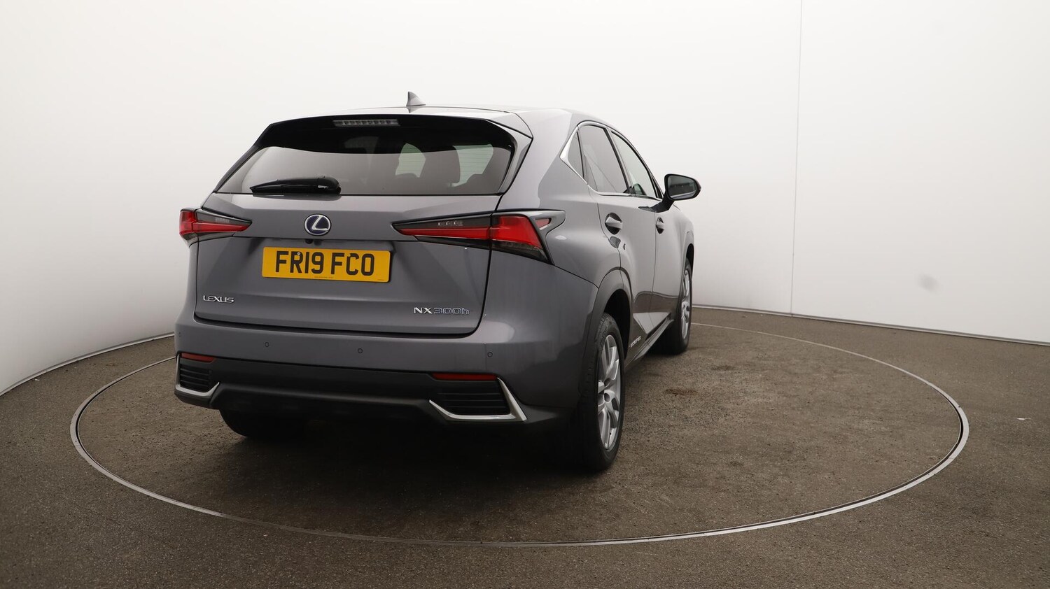 Used Lexus NX 2019 for sale - 76151625: Photo 55