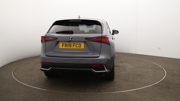 Used Lexus NX 2019 for sale - 76151625: Photo 56
