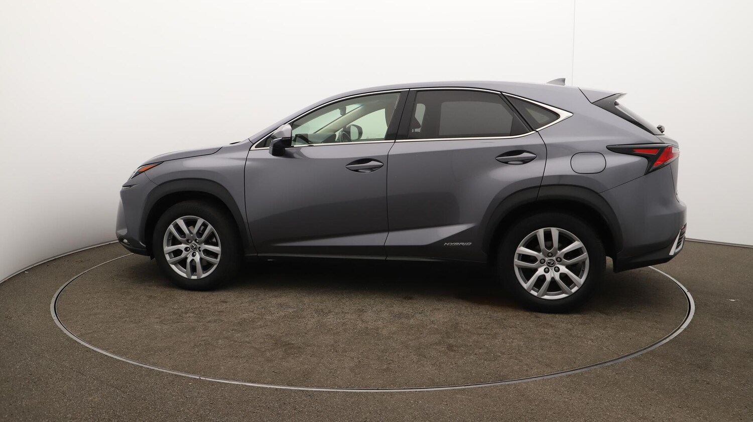 Used Lexus NX 2019 for sale - 76151625: Photo 57