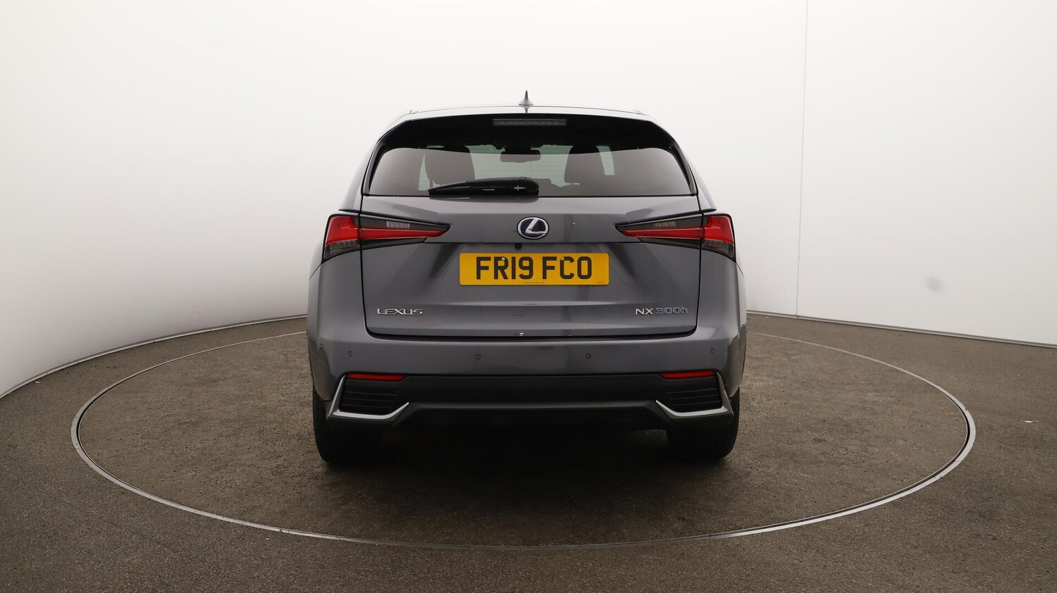 Used Lexus NX 2019 for sale - 76151625: Photo 58