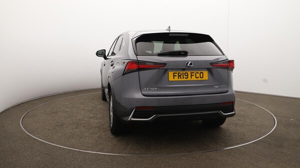 Used Lexus NX 2019 for sale - 76151625: Photo 59