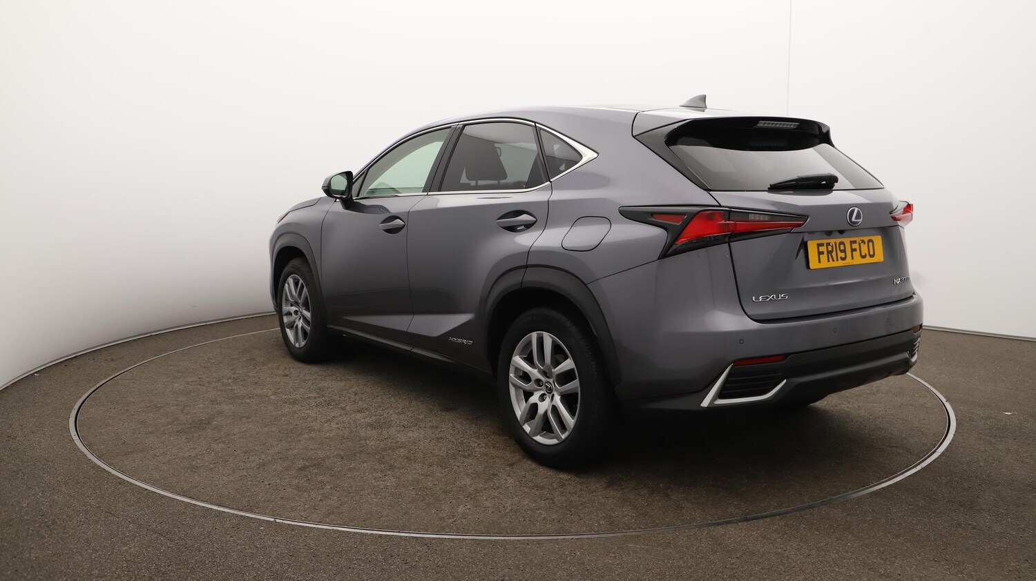 Used Lexus NX 2019 for sale - 76151625: Photo 61