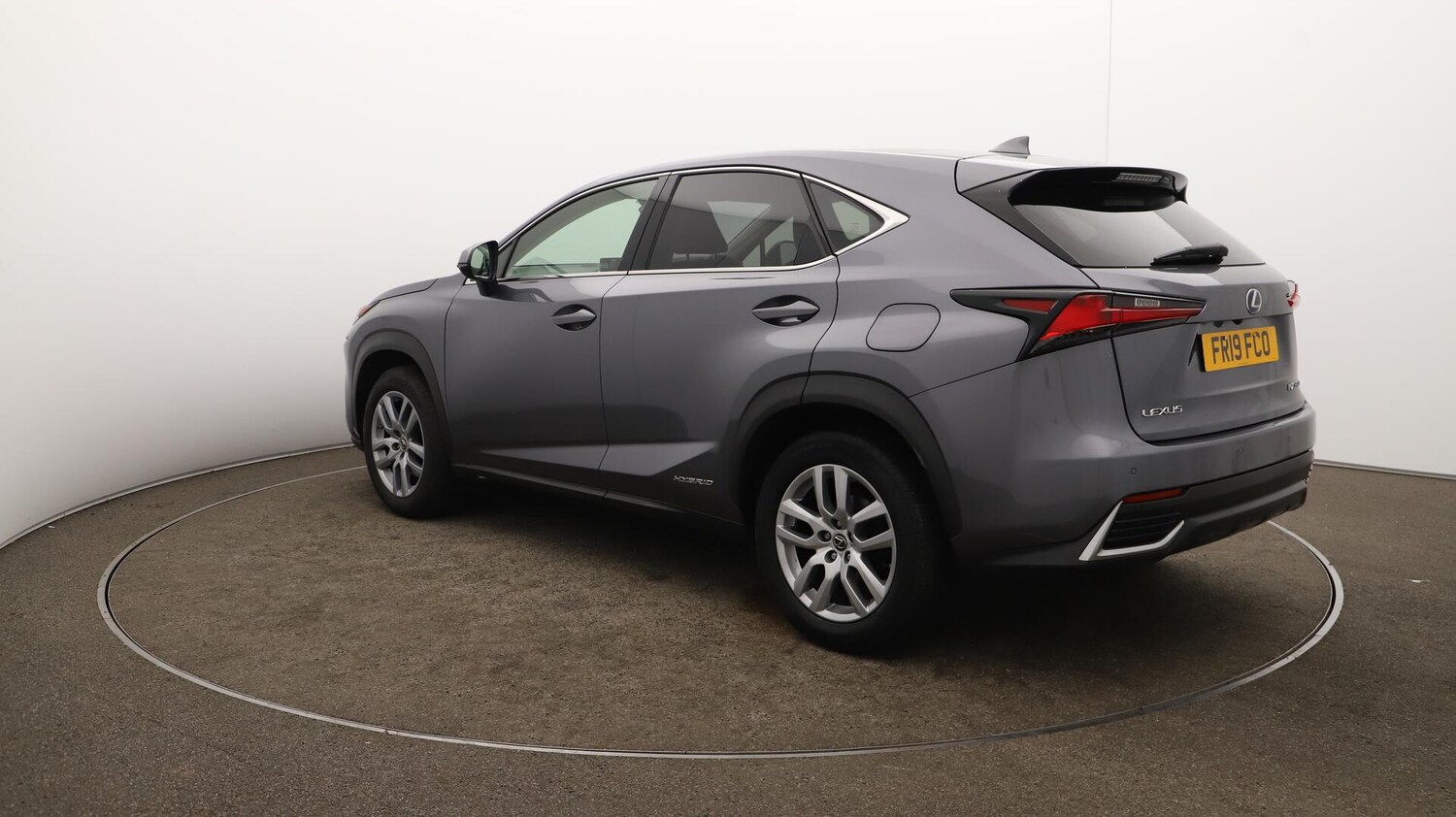 Used Lexus NX 2019 for sale - 76151625: Photo 62