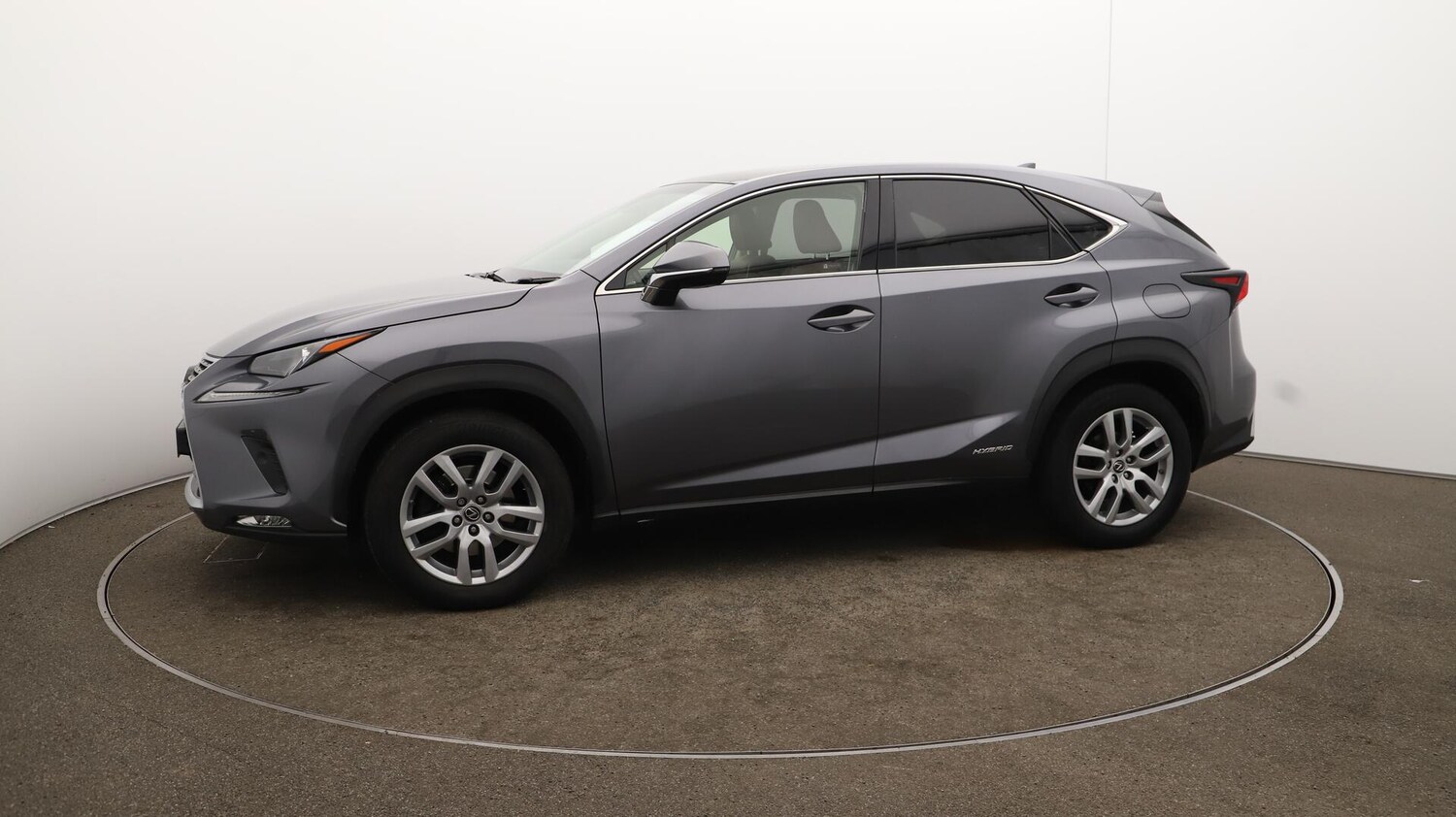 Used Lexus NX 2019 for sale - 76151625: Photo 65
