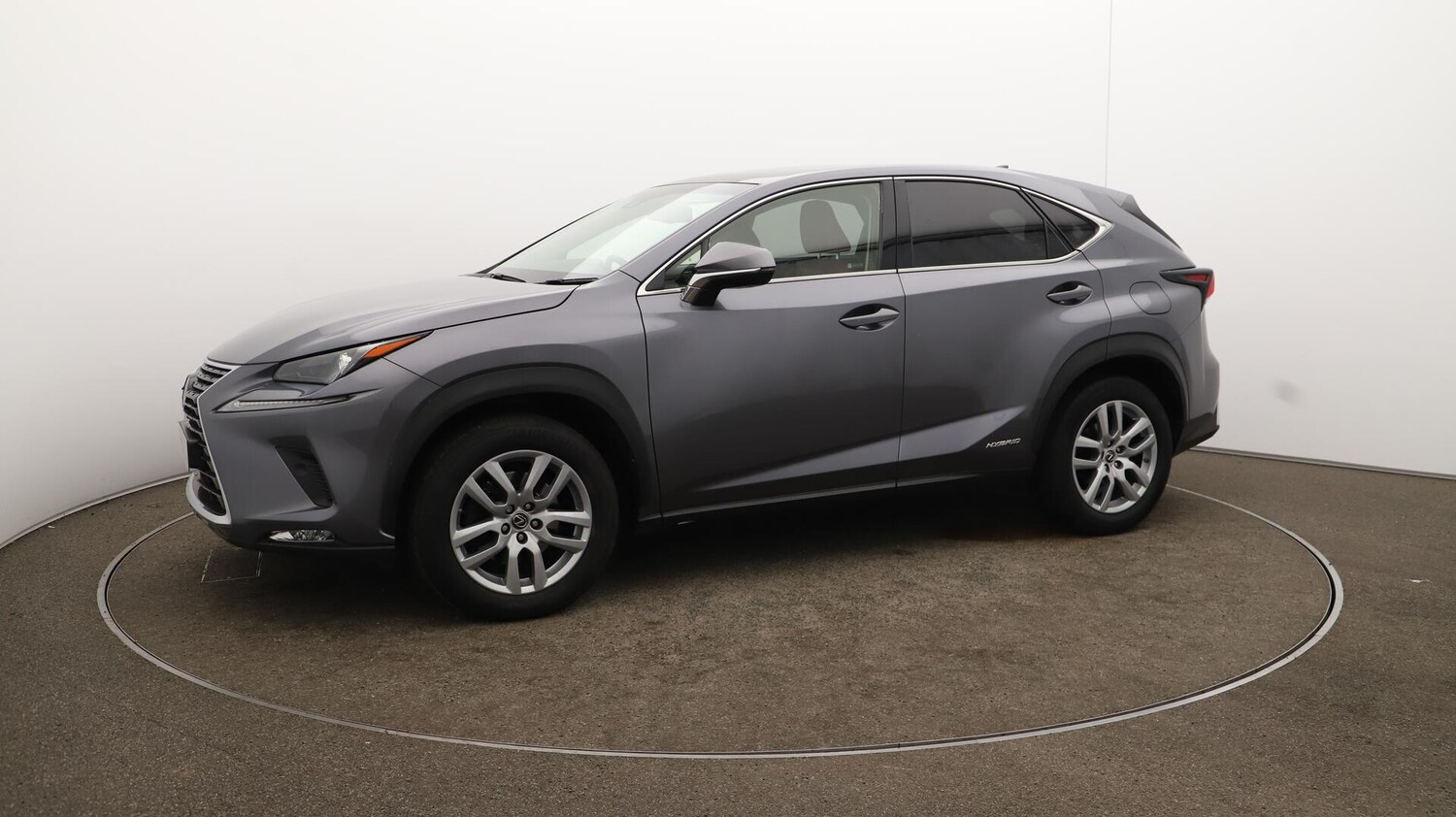 Used Lexus NX 2019 for sale - 76151625: Photo 66