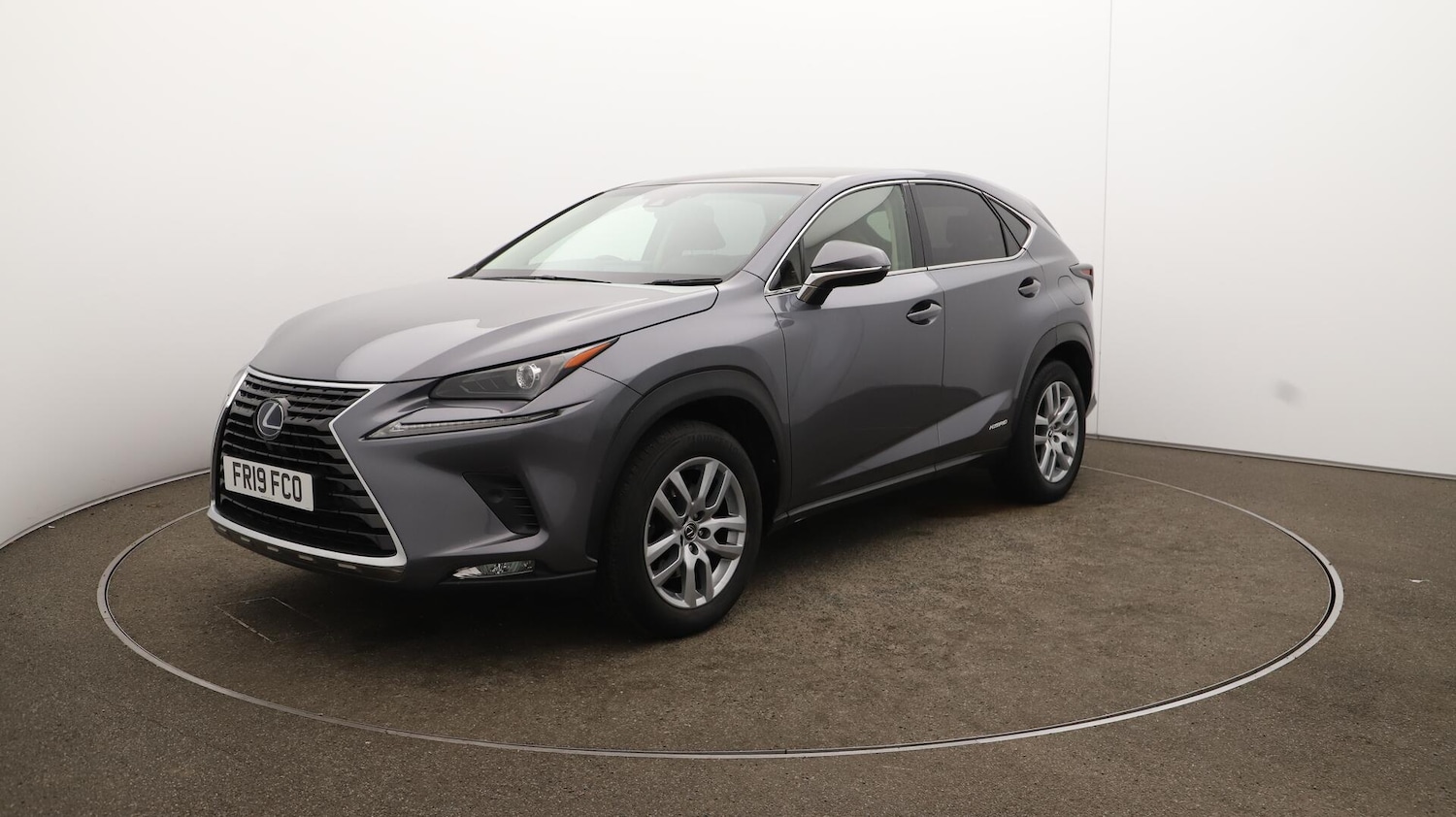 Used Lexus NX 2019 for sale - 76151625: Photo 68