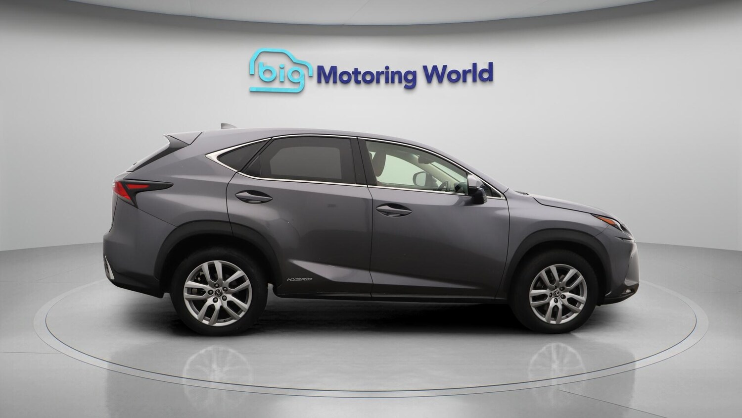 Used Lexus NX 2019 for sale - 76151625: Photo 9