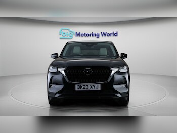 Used Mazda CX-60 2023 for sale - 78509161: Photo