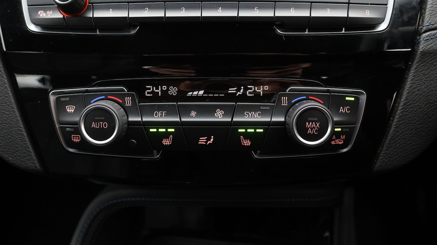 Used BMW X1 2020 for sale - 78162323: Photo 12