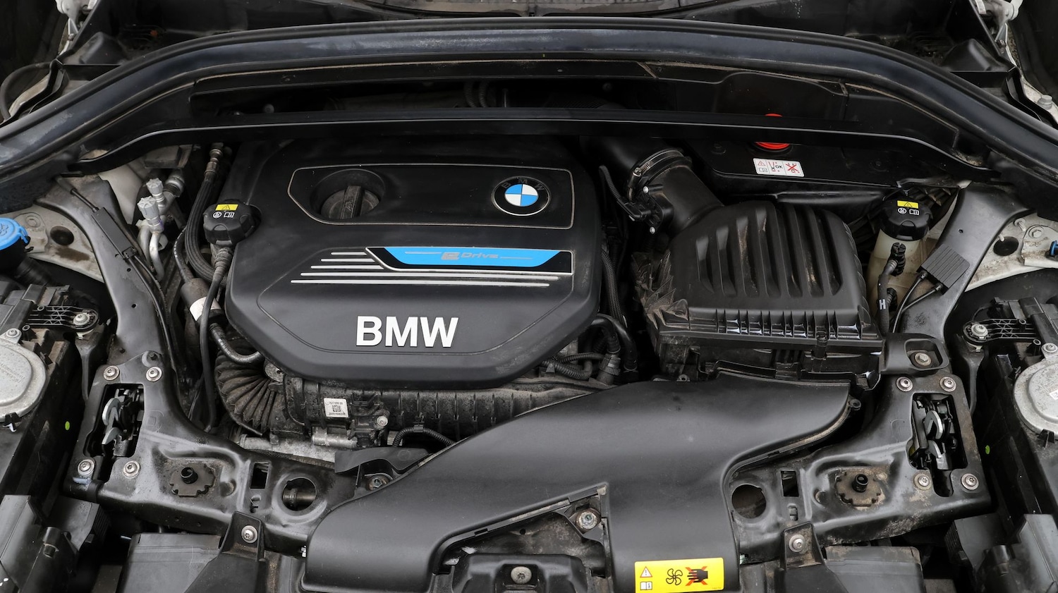 Used BMW X1 2020 for sale - 78162323: Photo 19