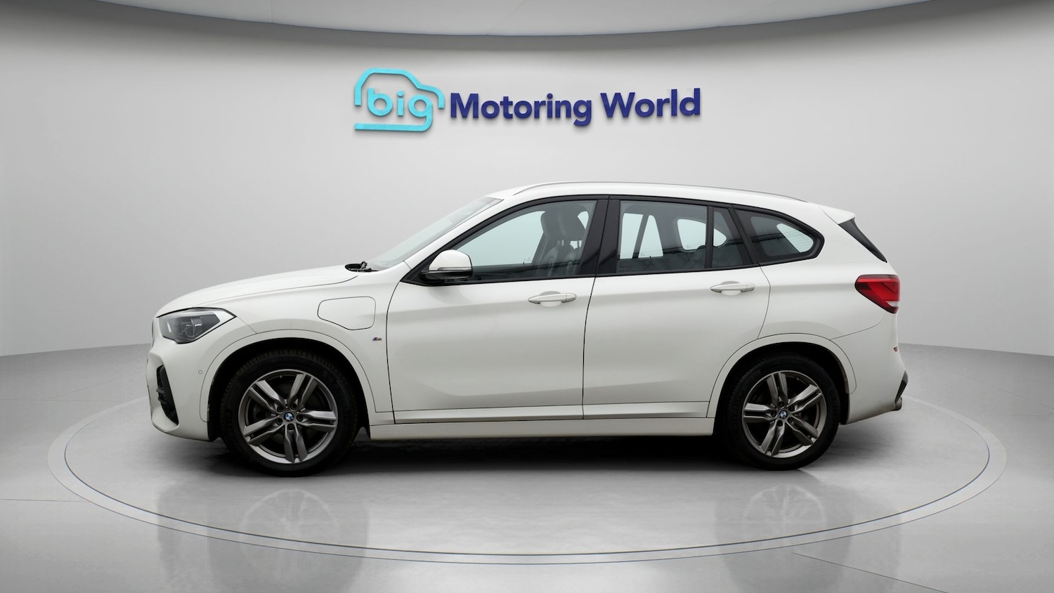 Used BMW X1 2020 for sale - 78162323: Photo 4