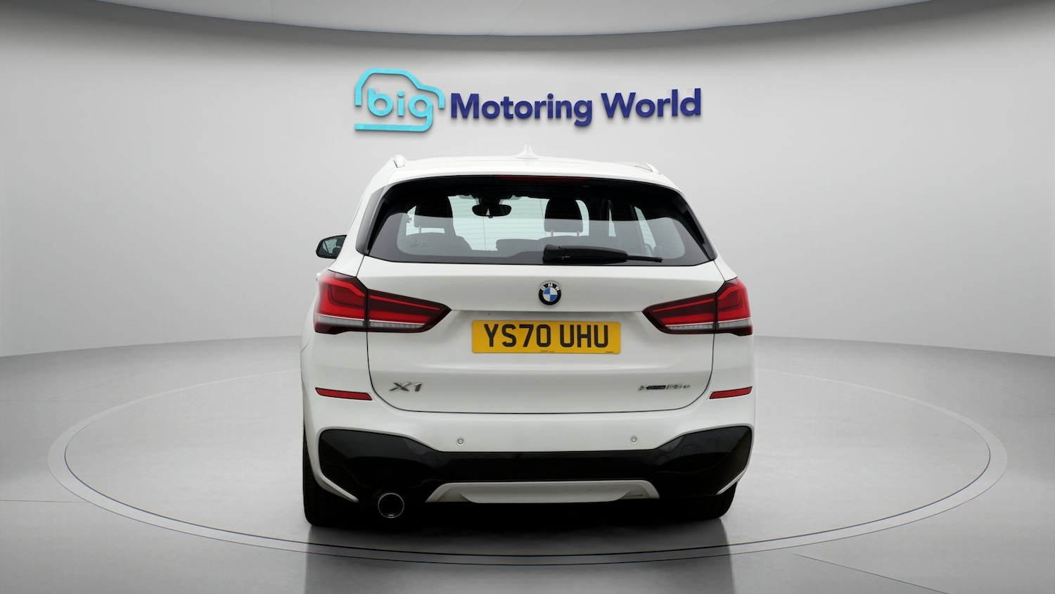 Used BMW X1 2020 for sale - 78162323: Photo 6