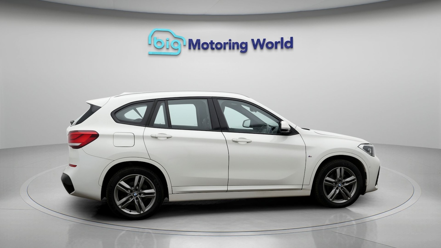 Used BMW X1 2020 for sale - 78162323: Photo 8