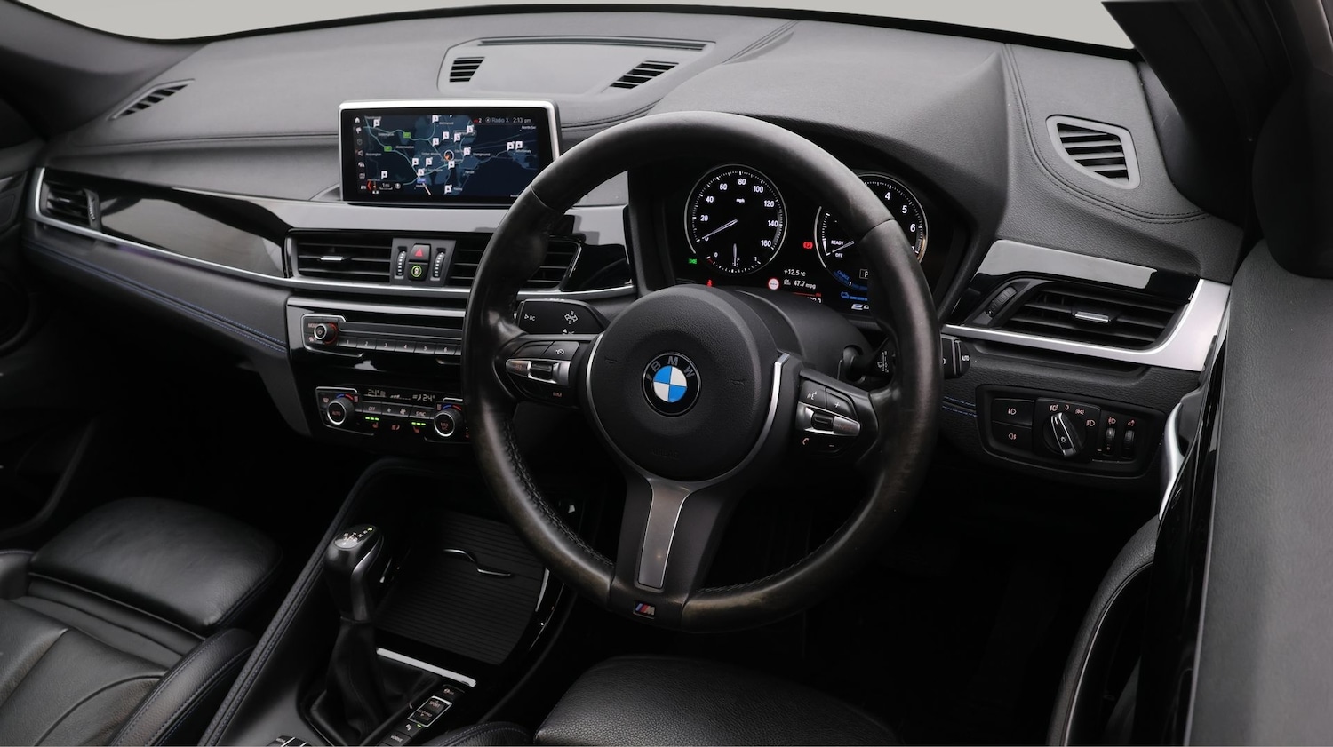 Used BMW X1 2020 for sale - 78162323: Photo 9