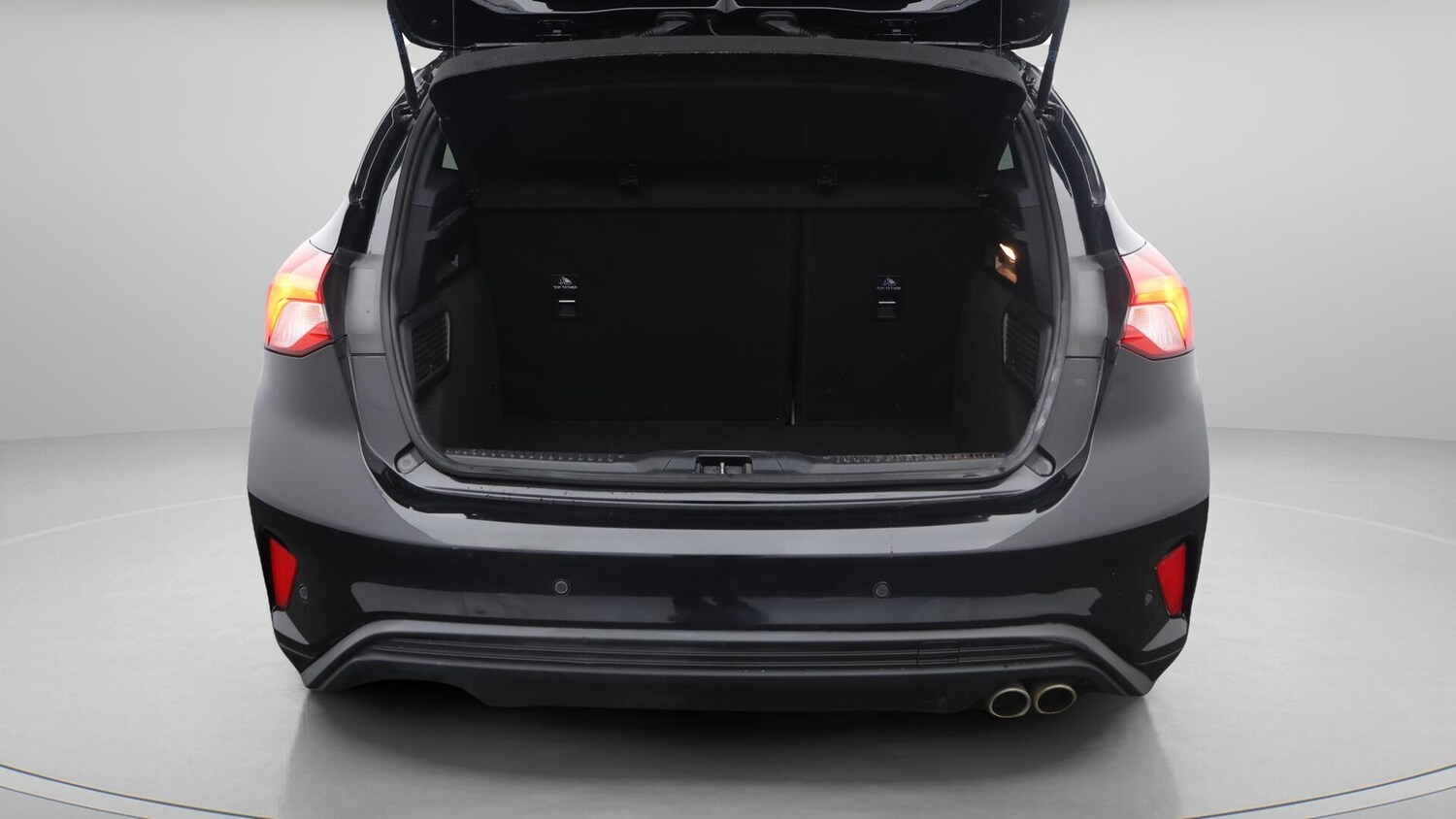 Used Ford Focus 2021 for sale - 76742480: Photo 18