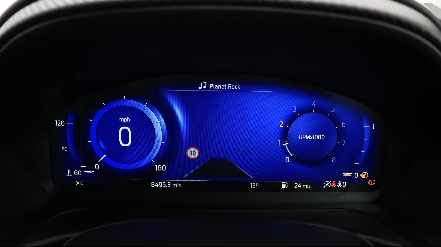 Used Ford Fiesta 2022 for sale - 76388677: Photo 11