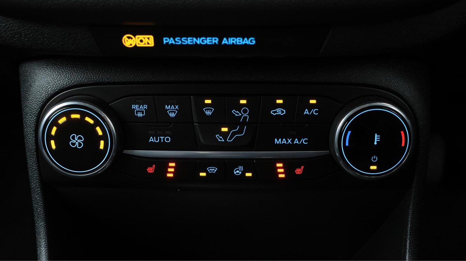 Used Ford Fiesta 2022 for sale - 76388677: Photo 13