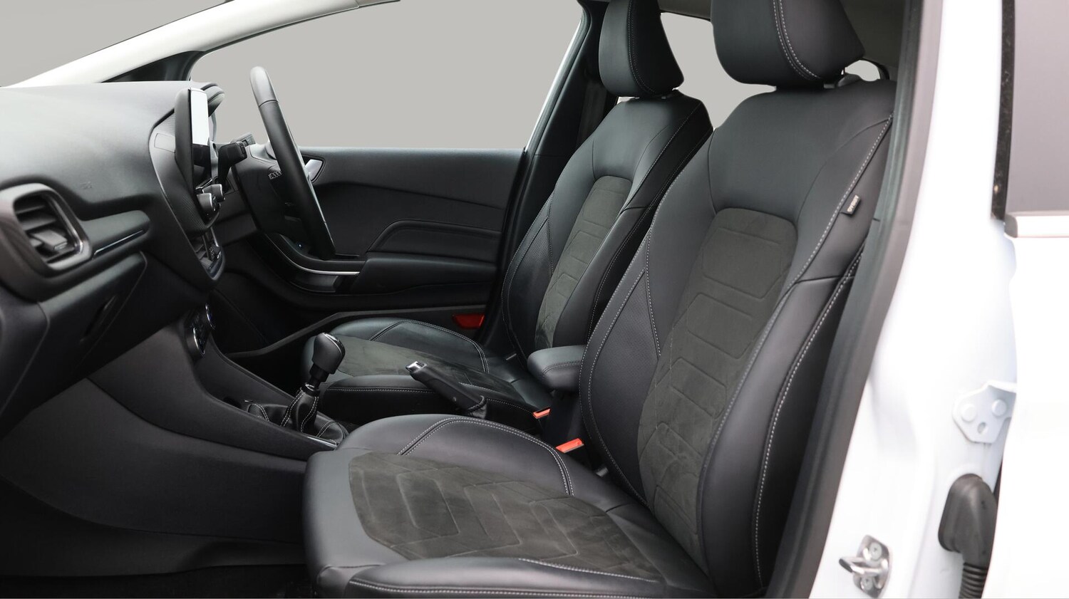 Used Ford Fiesta 2022 for sale - 76388677: Photo 15