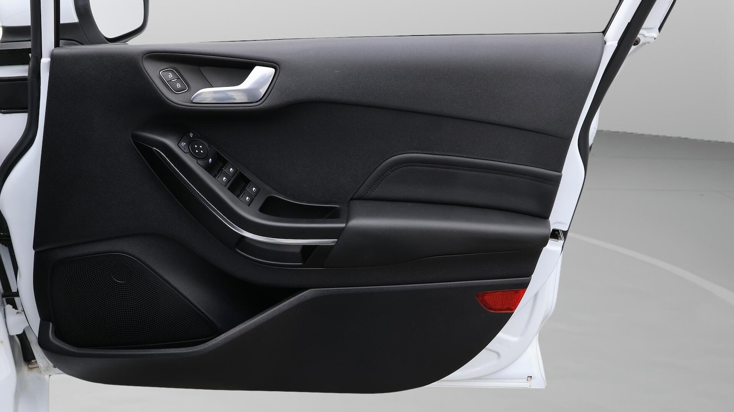 Used Ford Fiesta 2022 for sale - 76388677: Photo 16