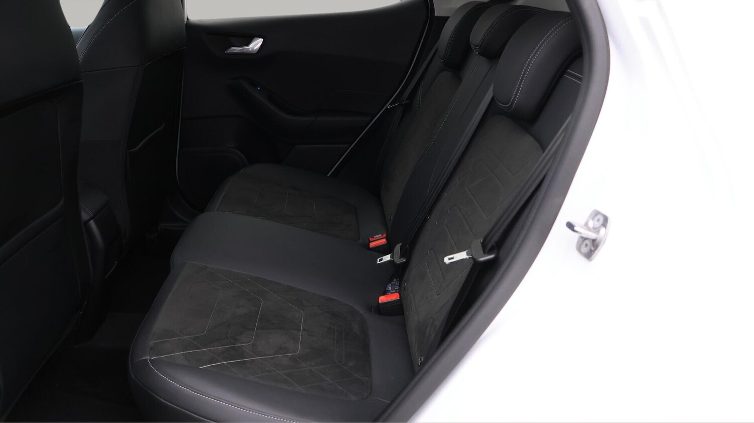 Used Ford Fiesta 2022 for sale - 76388677: Photo 17