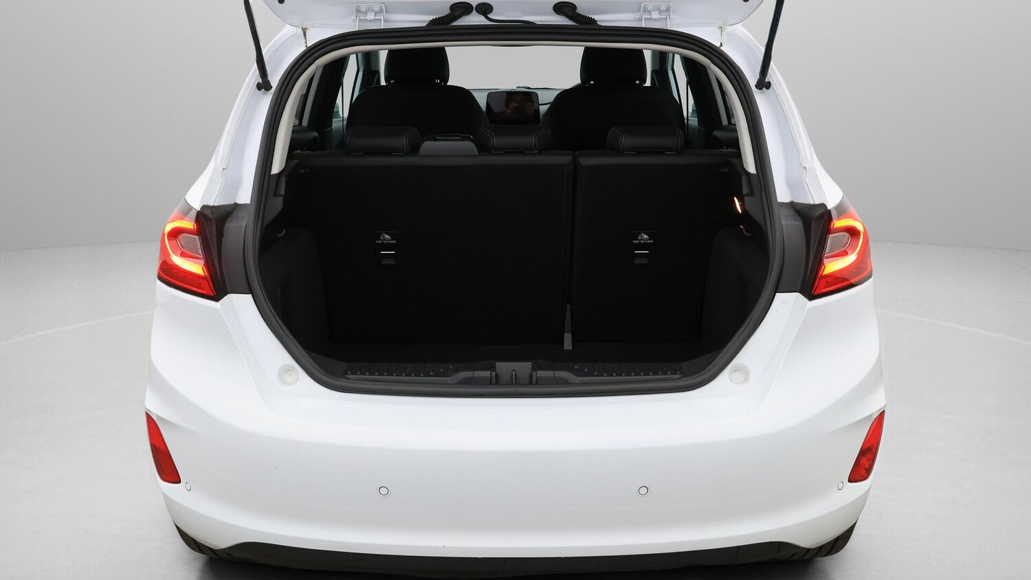 Used Ford Fiesta 2022 for sale - 76388677: Photo 18