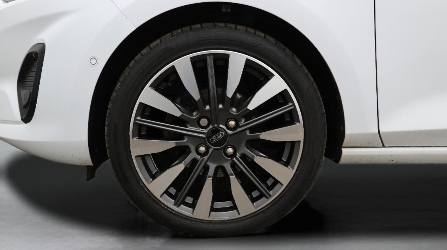 Used Ford Fiesta 2022 for sale - 76388677: Photo 19