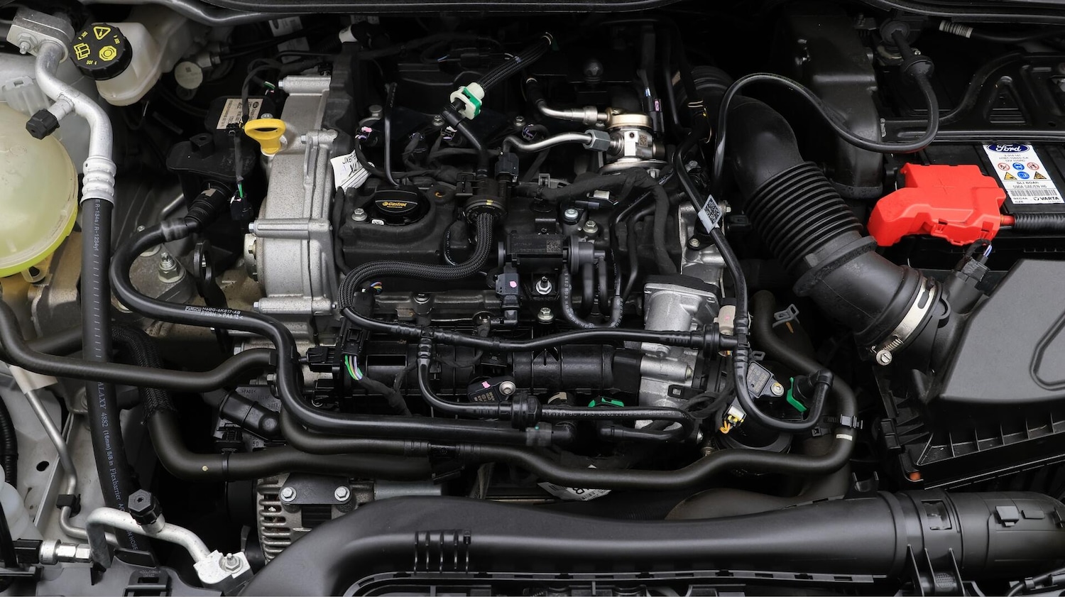 Used Ford Fiesta 2022 for sale - 76388677: Photo 20