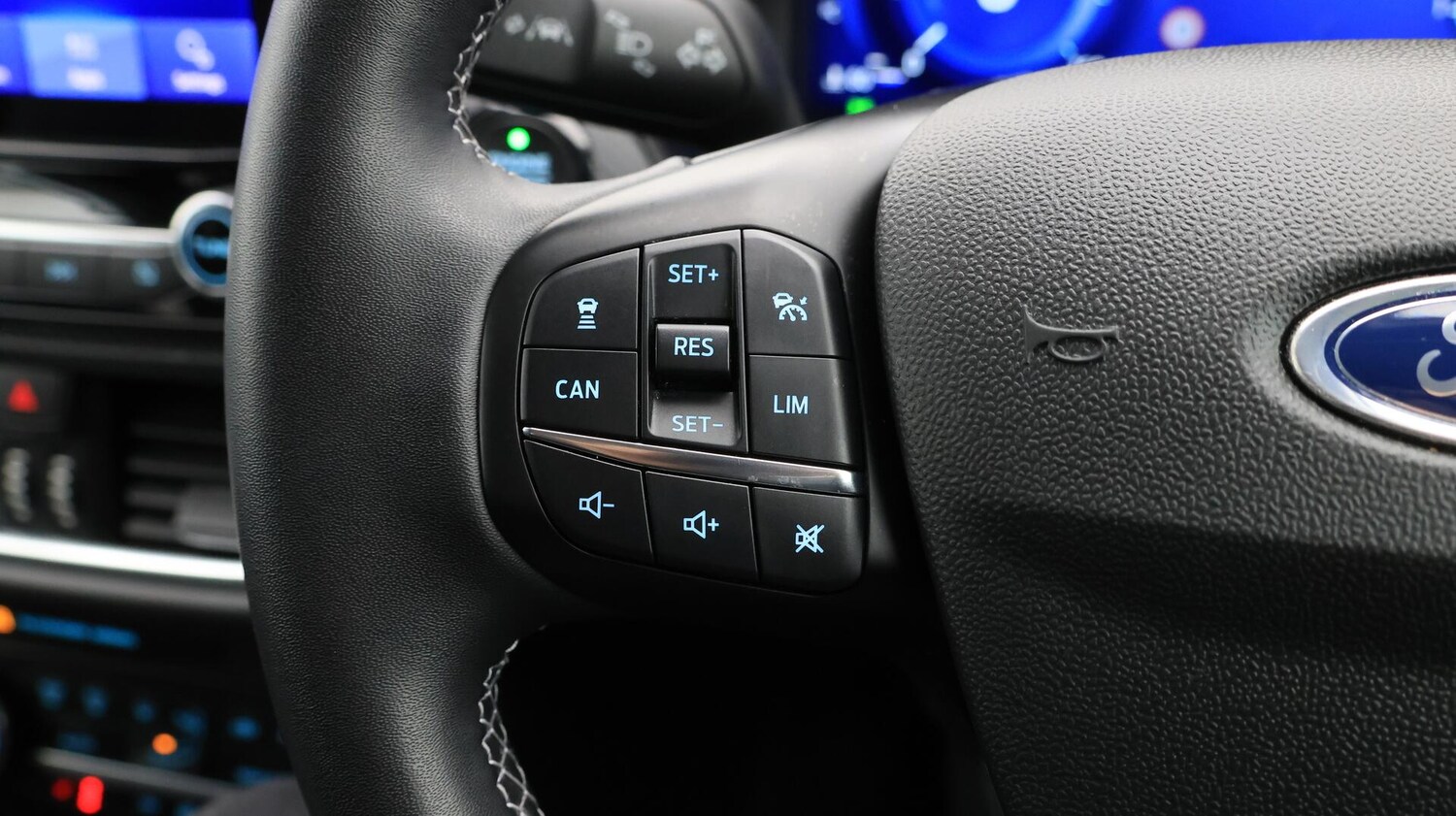 Used Ford Fiesta 2022 for sale - 76388677: Photo 25