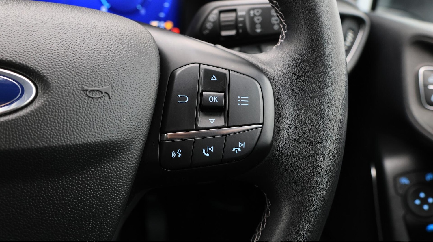 Used Ford Fiesta 2022 for sale - 76388677: Photo 26