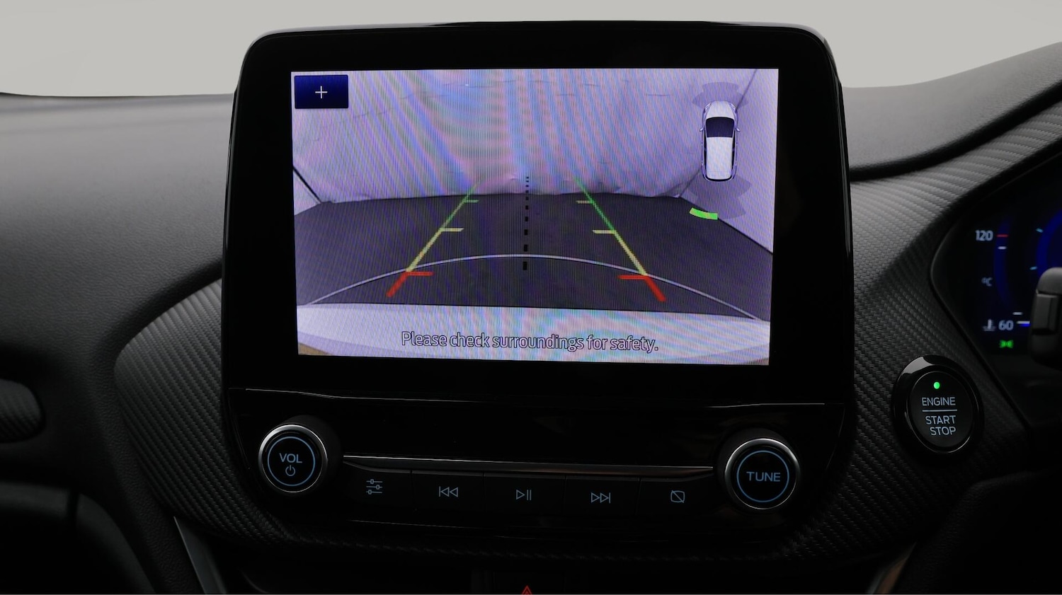 Used Ford Fiesta 2022 for sale - 76388677: Photo 27