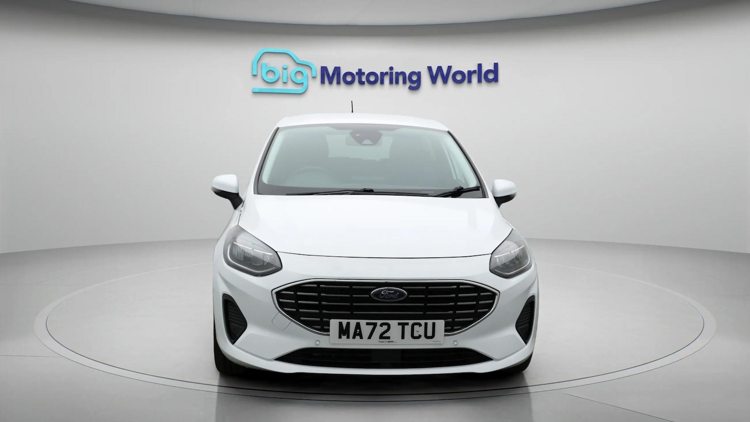 Used Ford Fiesta 2022 for sale - 76388677: Photo 3